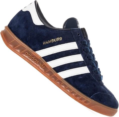 herren adidas hamburg schuhe|Adidas originals herren.